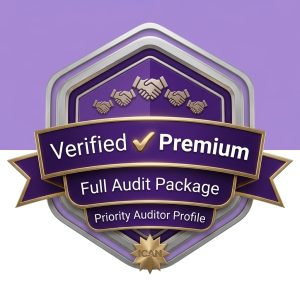 Verified Premium Package
